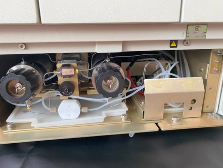 Waters Alliance 2695 HPLC systém s UV-Vis detektorem (Bazar)