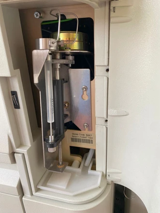 Waters Alliance 2695 HPLC systém s UV-Vis detektorem (Bazar)