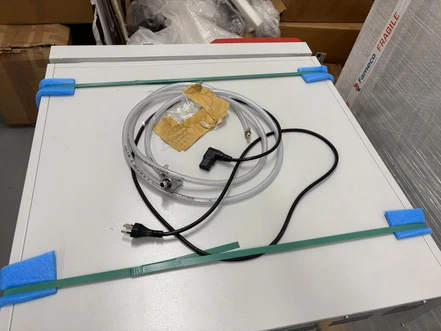 Binder CO2 inkubátor CB260 (Testováno)