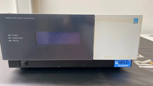 Dionex HPLC Ultimate 3000 Kvarterní pumpa (Bazar)