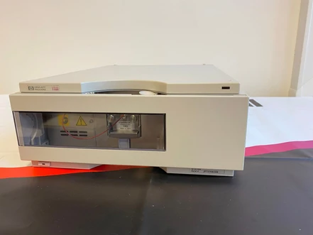 HP 1100 series HPLC VWD Detektor  G1314A (Bazar)