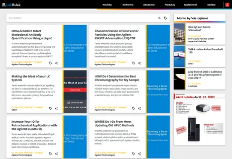 LC a LCMS webináře - leden 2021
