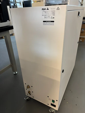Peak Scientific Infinity XE 60 Series Membránový generátor dusíku  (Bazar)