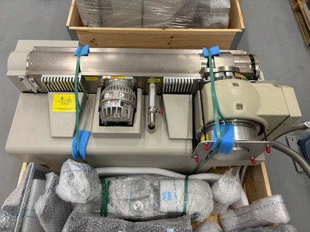 SCIEX API 4000 LC-MS/MS systém (Bazar)