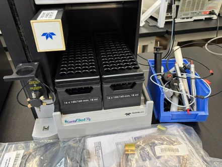 Teledyne Isco CombiFlash RF200 systém pro flash chromatografii (Bazar)