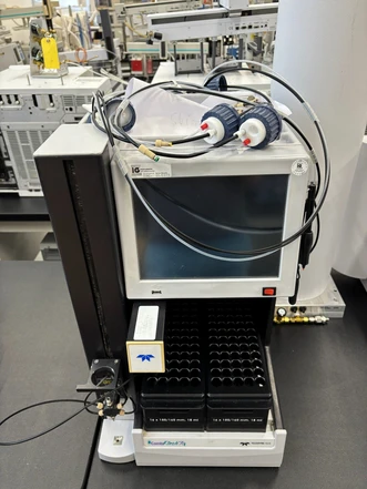 Teledyne Isco CombiFlash RF200 systém pro flash chromatografii (Bazar)