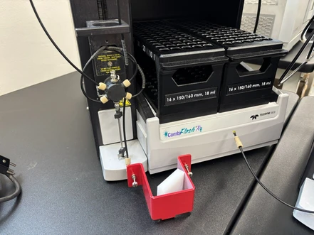 Teledyne Isco CombiFlash RF200 systém pro flash chromatografii (Bazar)