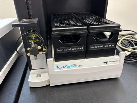 Teledyne Isco CombiFlash RF200 systém pro flash chromatografii (Bazar)