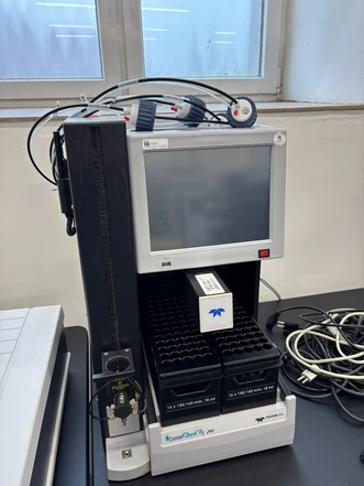 Teledyne Isco CombiFlash RF200 systém pro flash chromatografii (Bazar)