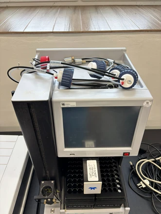 Teledyne Isco CombiFlash RF200 systém pro flash chromatografii (Bazar)