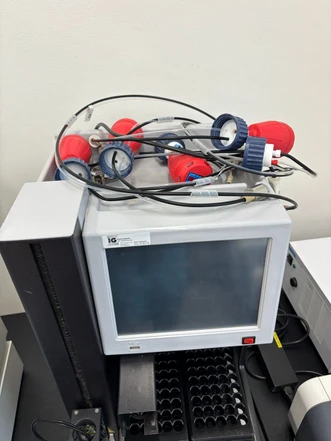 Teledyne Isco CombiFlash RF200 systém pro flash chromatografii (Bazar)