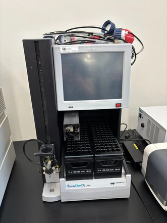 Teledyne Isco CombiFlash RF200 systém pro flash chromatografii (Bazar)