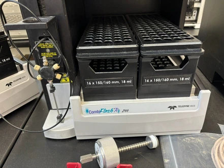 Teledyne Isco CombiFlash RF200 systém pro flash chromatografii (Bazar)