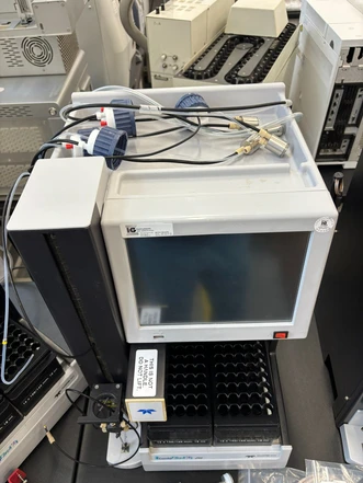 Teledyne Isco CombiFlash RF200 systém pro flash chromatografii (Bazar)