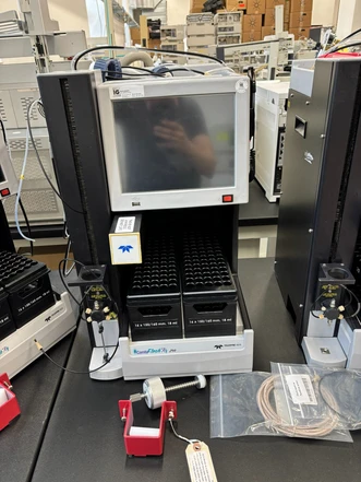 Teledyne Isco CombiFlash RF200 systém pro flash chromatografii (Bazar)
