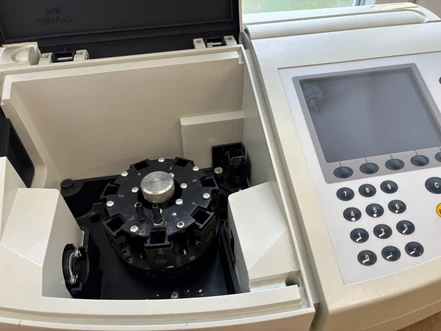 Thermo Helios Alpha 9423 UVA 1000A UV-Vis spektrofotometr (Bazar)
