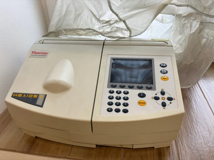 Thermo Helios Alpha 9423 UVA 1000A UV-Vis spektrofotometr (Bazar)