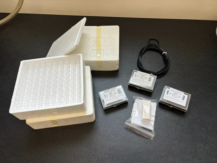 Thermo Helios Alpha 9423 UVA 1000A UV-Vis spektrofotometr (Bazar)