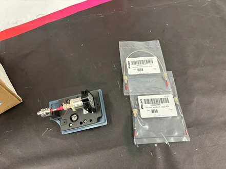 Waters ACQUITY UPLC PDA analytická průtoková cela s technologií Intelligent Chip 205015017 (Nová)