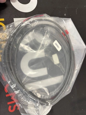 Waters In/Out Cable Assembly, 020321 (Nová)