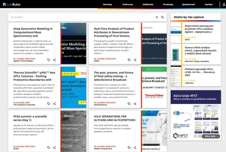 Webináře LabRulezLCMS týden 10/2023