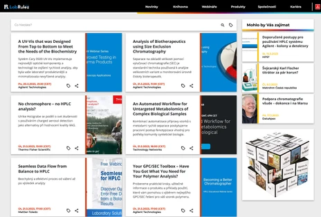 Webináře LabRulezLCMS týden 12/2023