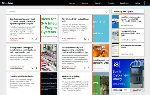 Webináře LabRulezLCMS týden 12/2024