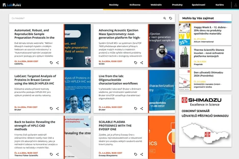 Webináře LabRulezLCMS týden 14/2024