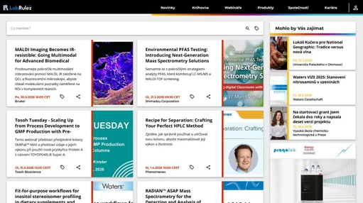 Webináře LabRulezLCMS týden 14/2026