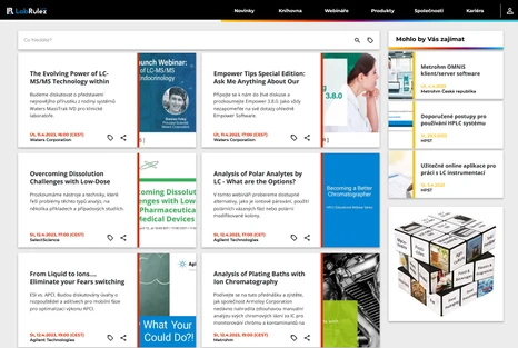 Webináře LabRulezLCMS týden 15/2023