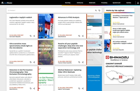Webináře LabRulezLCMS týden 16/2024