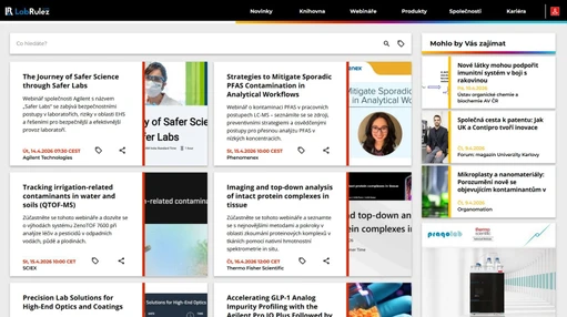 Webináře LabRulezLCMS týden 16/2026