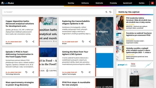 Webináře LabRulezLCMS týden 17/2026