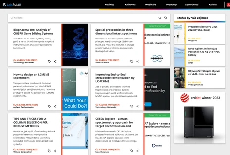 Webináře LabRulezLCMS týden 18-19/2023