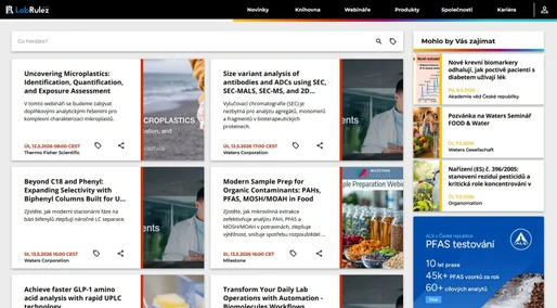 Webináře LabRulezLCMS týden 20/2026