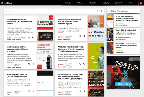 Webináře LabRulezLCMS týden 21/2025