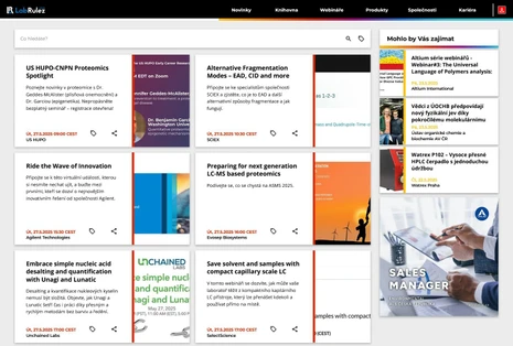 Webináře LabRulezLCMS týden 22/2025