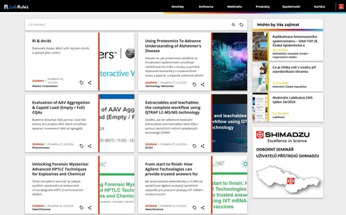 Webináře LabRulezLCMS týden 23/2024