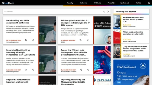 Webináře LabRulezLCMS týden 23/2026