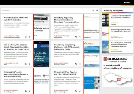 Webináře LabRulezLCMS týden 26/2024