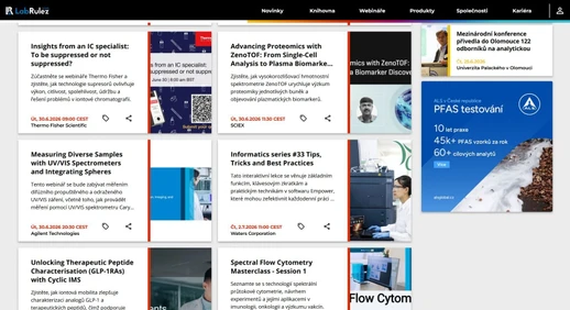 Webináře LabRulezLCMS týden 27/2026