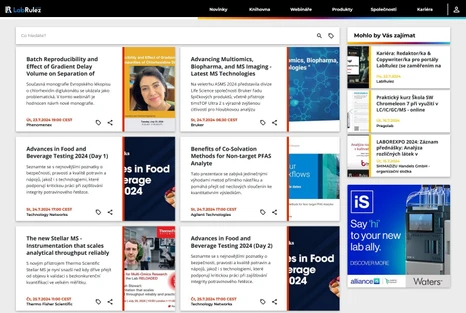 Webináře LabRulezLCMS týden 30/2024