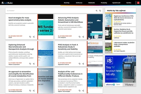 Webináře LabRulezLCMS týden 31/2024