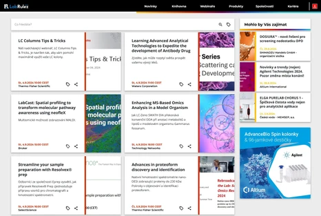 Webináře LabRulezLCMS týden 36/2024