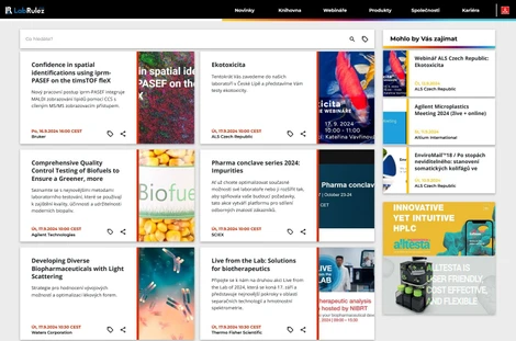 Webináře LabRulezLCMS týden 38/2024