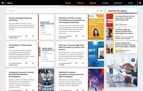 Webináře LabRulezLCMS týden 5/2025