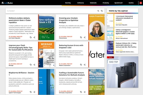 Webináře LabRulezLCMS týden 7/2024