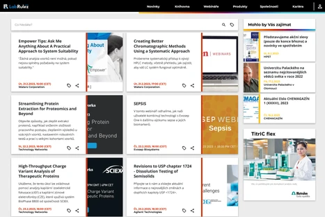 Webináře LabRulezLCMS týden 8/2023