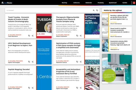 Webináře LabRulezLCMS týden 8/2024