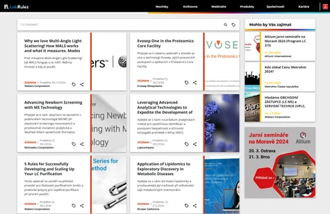 Webináře LabRulezLCMS týden 9/2024